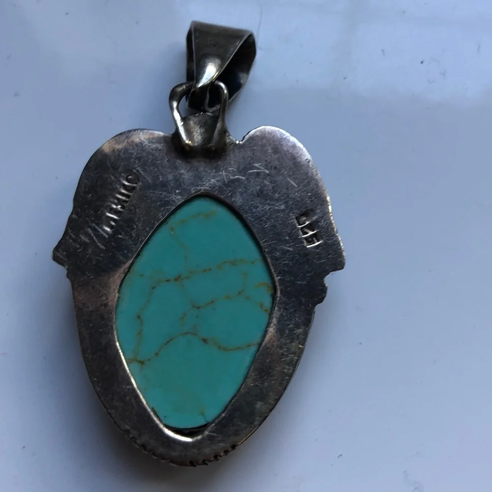 N/A vintage sterling